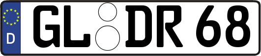 GL-DR68