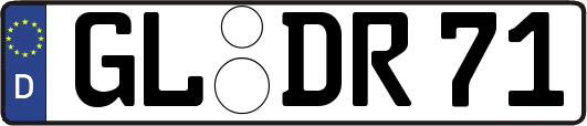 GL-DR71
