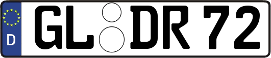 GL-DR72