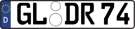 GL-DR74