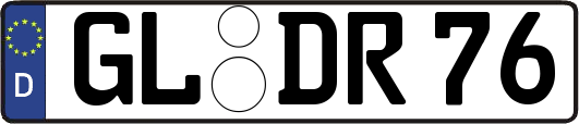 GL-DR76