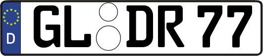 GL-DR77