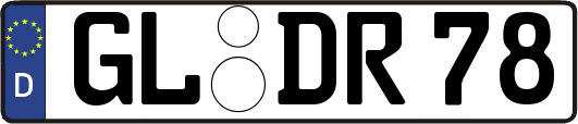 GL-DR78