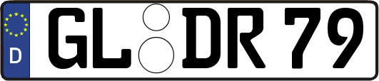 GL-DR79