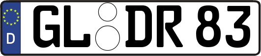 GL-DR83