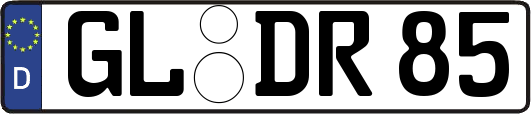GL-DR85