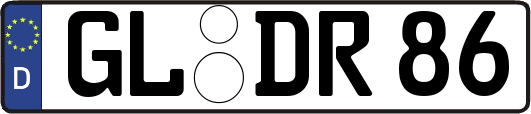 GL-DR86