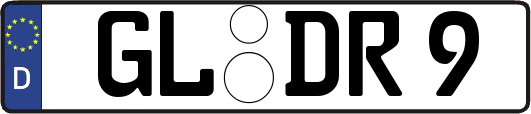 GL-DR9