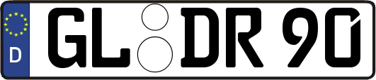 GL-DR90