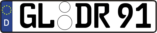 GL-DR91