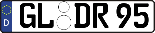 GL-DR95