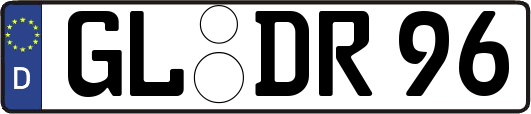GL-DR96