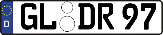 GL-DR97
