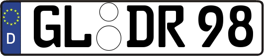 GL-DR98