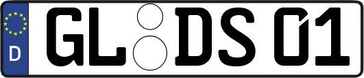 GL-DS01