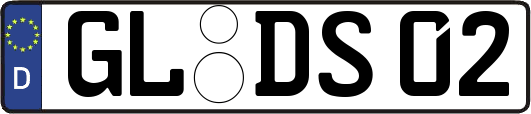 GL-DS02