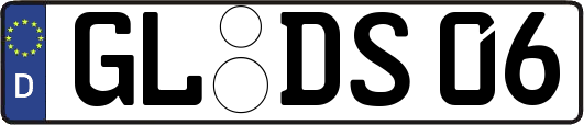 GL-DS06