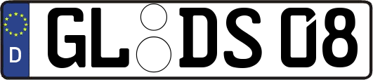 GL-DS08