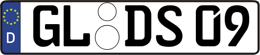 GL-DS09