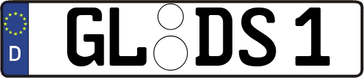 GL-DS1
