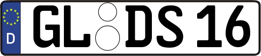 GL-DS16