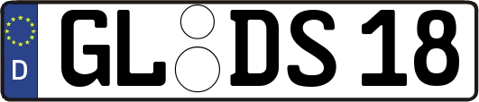 GL-DS18