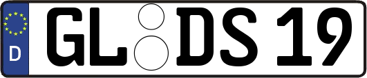 GL-DS19