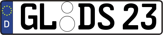 GL-DS23