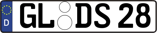 GL-DS28