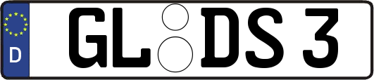 GL-DS3