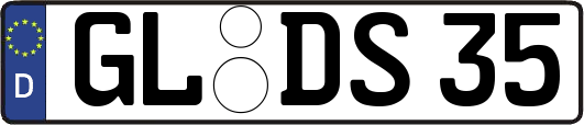 GL-DS35
