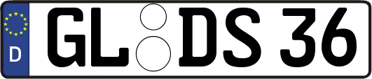 GL-DS36