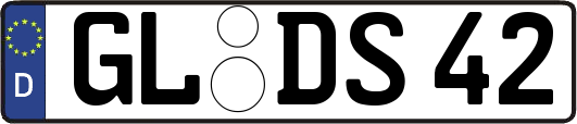 GL-DS42