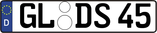 GL-DS45