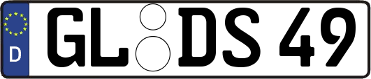 GL-DS49