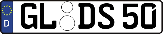 GL-DS50
