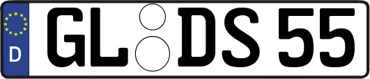 GL-DS55