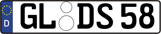 GL-DS58