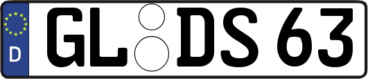 GL-DS63