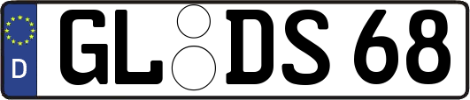 GL-DS68