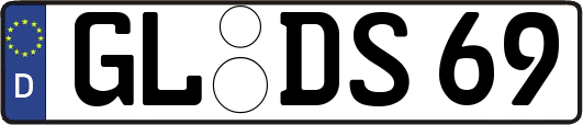 GL-DS69