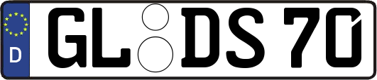 GL-DS70