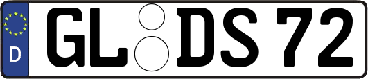 GL-DS72