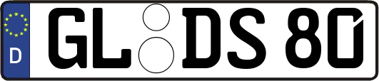 GL-DS80