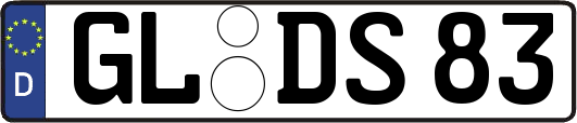 GL-DS83