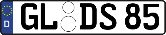 GL-DS85