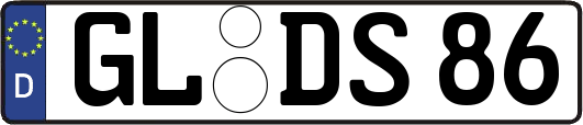 GL-DS86