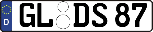 GL-DS87