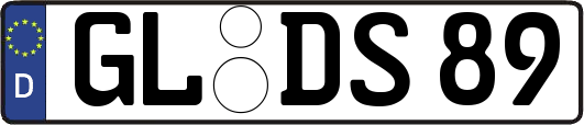 GL-DS89