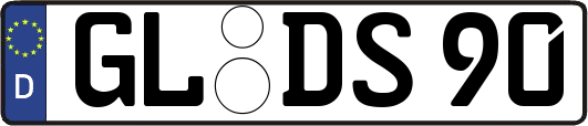 GL-DS90